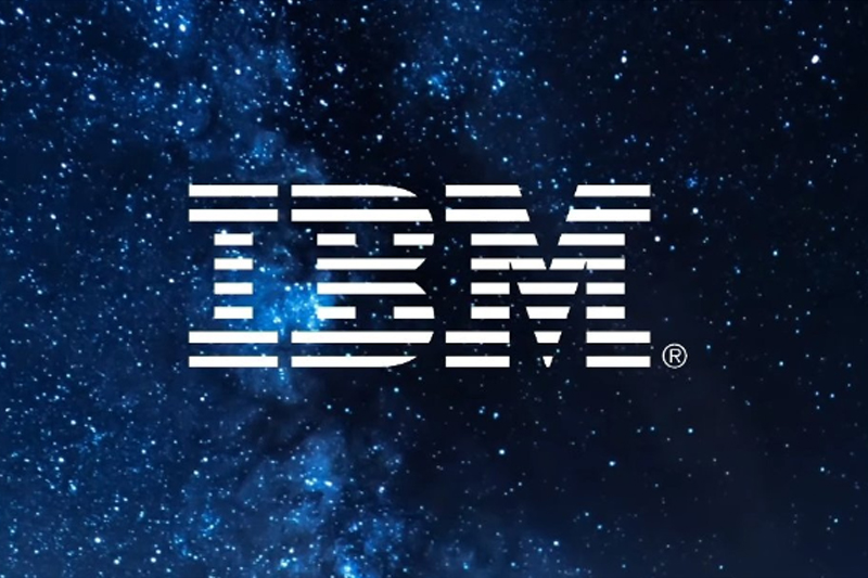 IBM