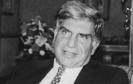 Ratan Naval Tata